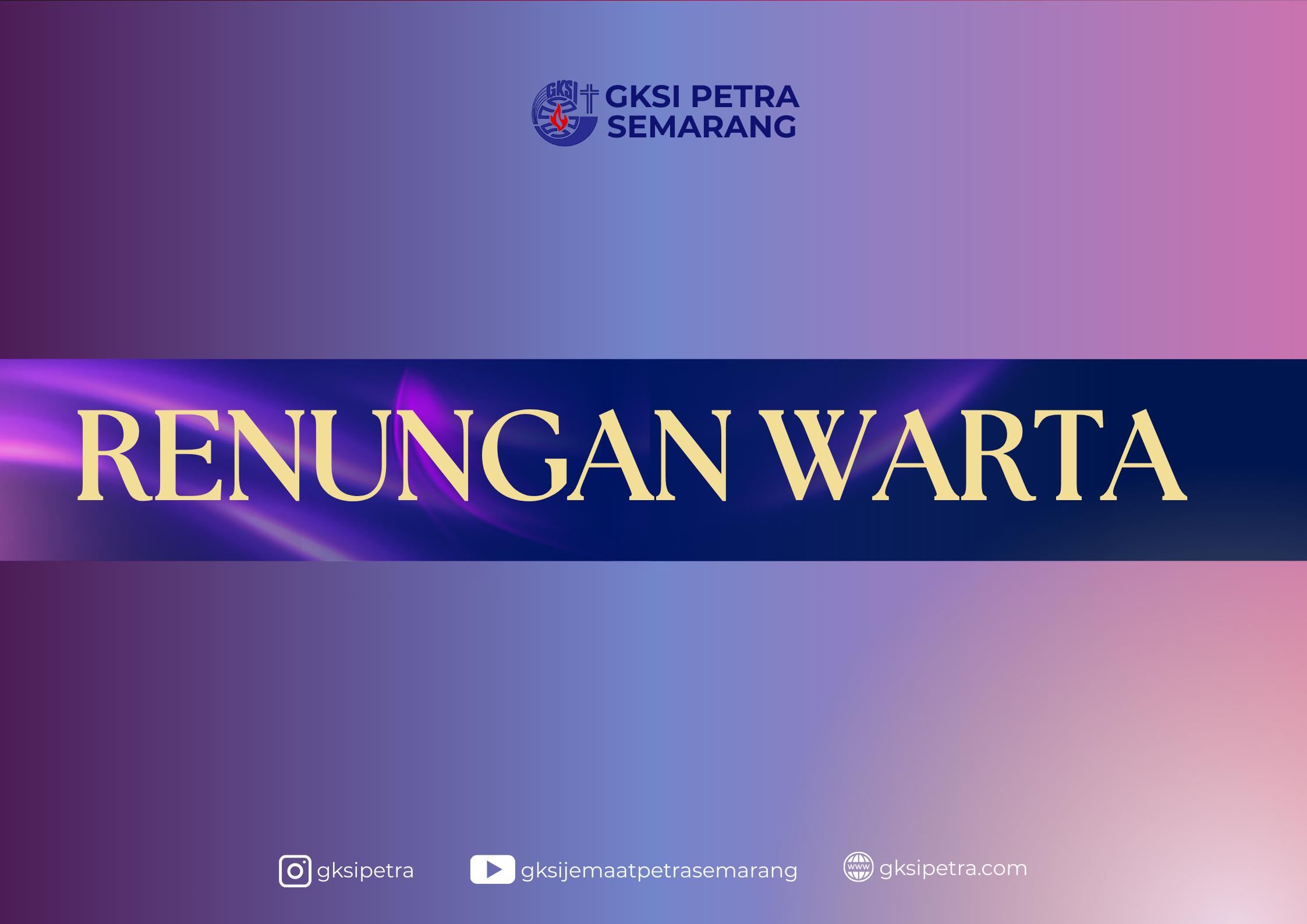 Renungan Warta